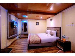 Udaan Olive Hotel & Spa, Pelling